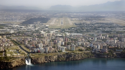Turkey’s TAV Airports seals €300mn of foreign financing for Antalya stake acquisition